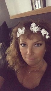 Profilbild på Helen Pallin