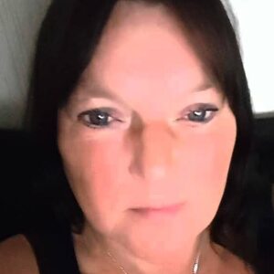 Profilbild på Helen Palmér
