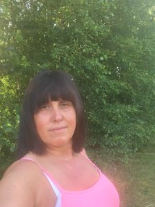 Profilbild på Helen Persson