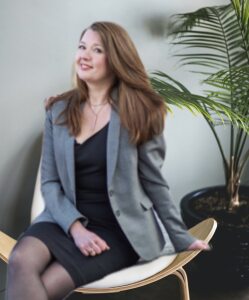 Profilbild på Helen Persson
