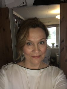Profilbild på Helen Rainergren