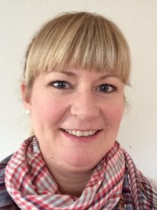 Profilbild på Helen Ralving