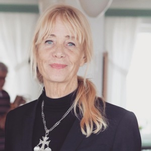 Profilbild på Helen Rekke