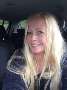Profilbild på Helén Rösth