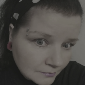 Profilbild på Helen Rooth