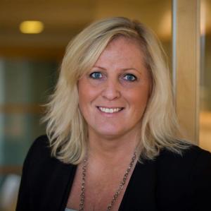 Profilbild på Helen Ryberg Lagergren
