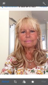 Profilbild på Helen Sällström