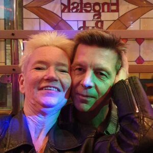 Profilbild på Helen Sellner