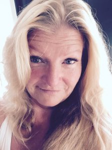 Profilbild på Helén Sidén