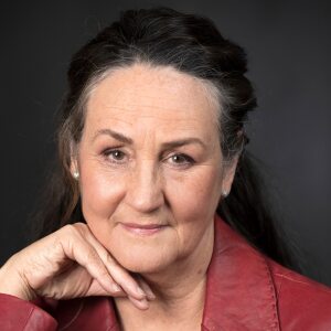 Profilbild på Helén Söderqvist