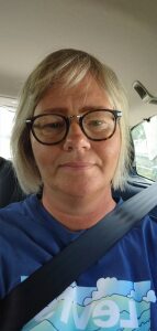 Profilbild på Helen Söräng