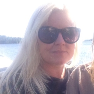 Profilbild på Helen Spåre