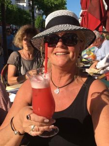 Profilbild på Helen Stafshult