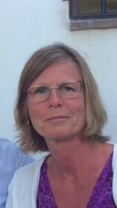 Profilbild på Helen Svensson