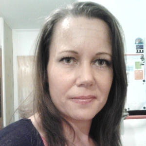 Profilbild på Helen Thomson