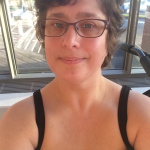 Profilbild på Helen Wärlander