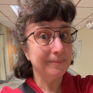Profilbild på Helén Wärlander