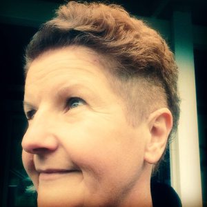Profilbild på Helén Westfält