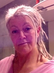 Profilbild på Helen Wiktorsson