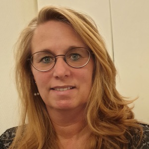 Profilbild på Helen Winquist