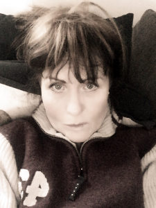 Profilbild på Helena Elisabeth Gutå