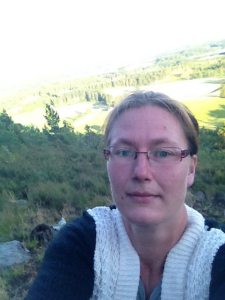 Profilbild på Helena Åberg