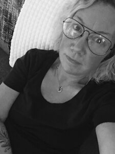Profilbild på Helena Åberg