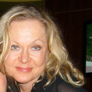 Profilbild på Helena Åhlberg