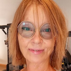 Profilbild på Helena Alexandersson