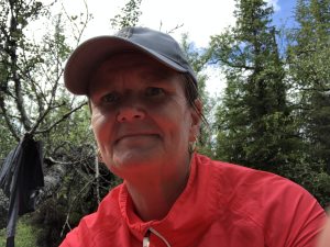 Profilbild på Helena Åman