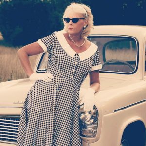 Profilbild på Helena Andersson
