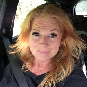 Profilbild på Helena Andersson