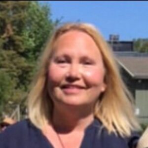 Profilbild på Helena Andersson