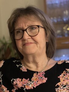 Profilbild på Helena Andersson
