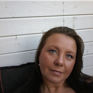 Profilbild på Helena Andersson