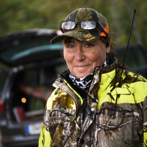 Profilbild på Helena Andersson