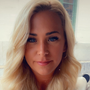 Profilbild på Helena Andersson