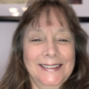 Profilbild på Helena Andersson