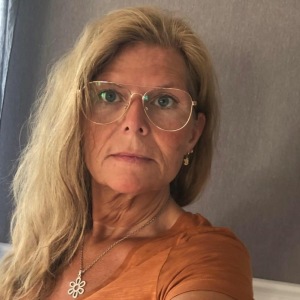 Profilbild på Helena Ångström