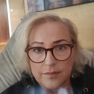 Profilbild på Helena Anselin
