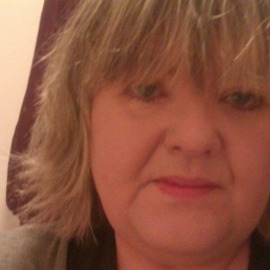 Profilbild på Helena Åsemar