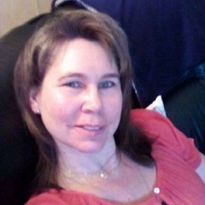 Profilbild på Helena Axelsson