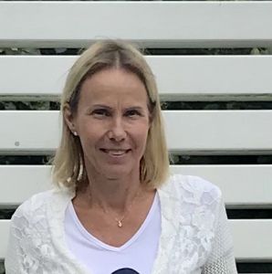 Profilbild på Helena Axelsson
