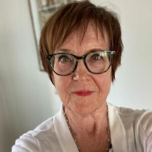 Profilbild på Heléna Balksäter