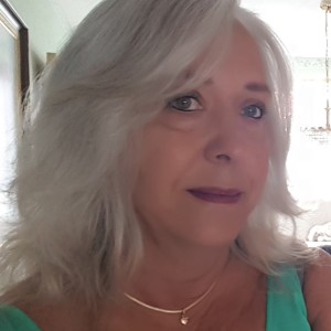 Profilbild på Helena Berg