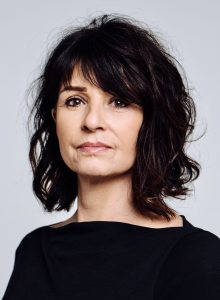 Profilbild på Helena Bingham