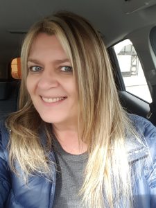 Profilbild på Helena Björklund