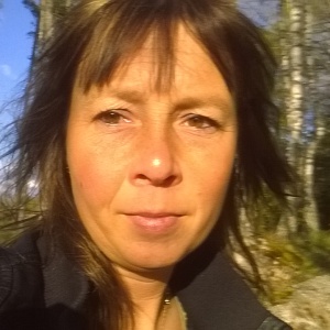 Profilbild på Helena Bodin