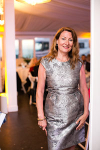 Profilbild på Helena Bohman
