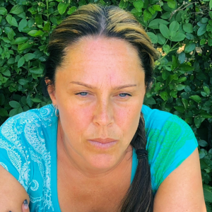 Profilbild på Helena Broberg